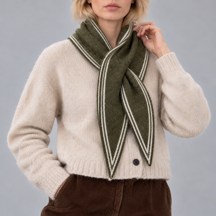 Dovie Scarf