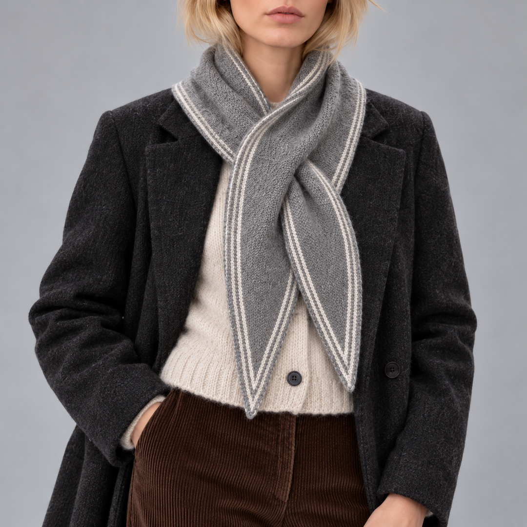 Dovie Scarf