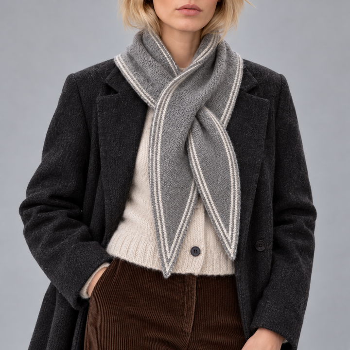Dovie Scarf