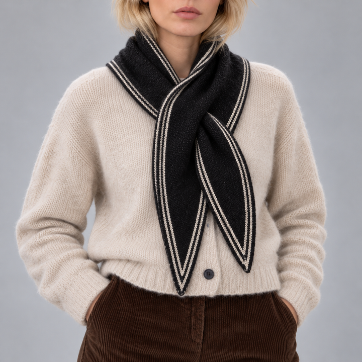 Dovie Scarf
