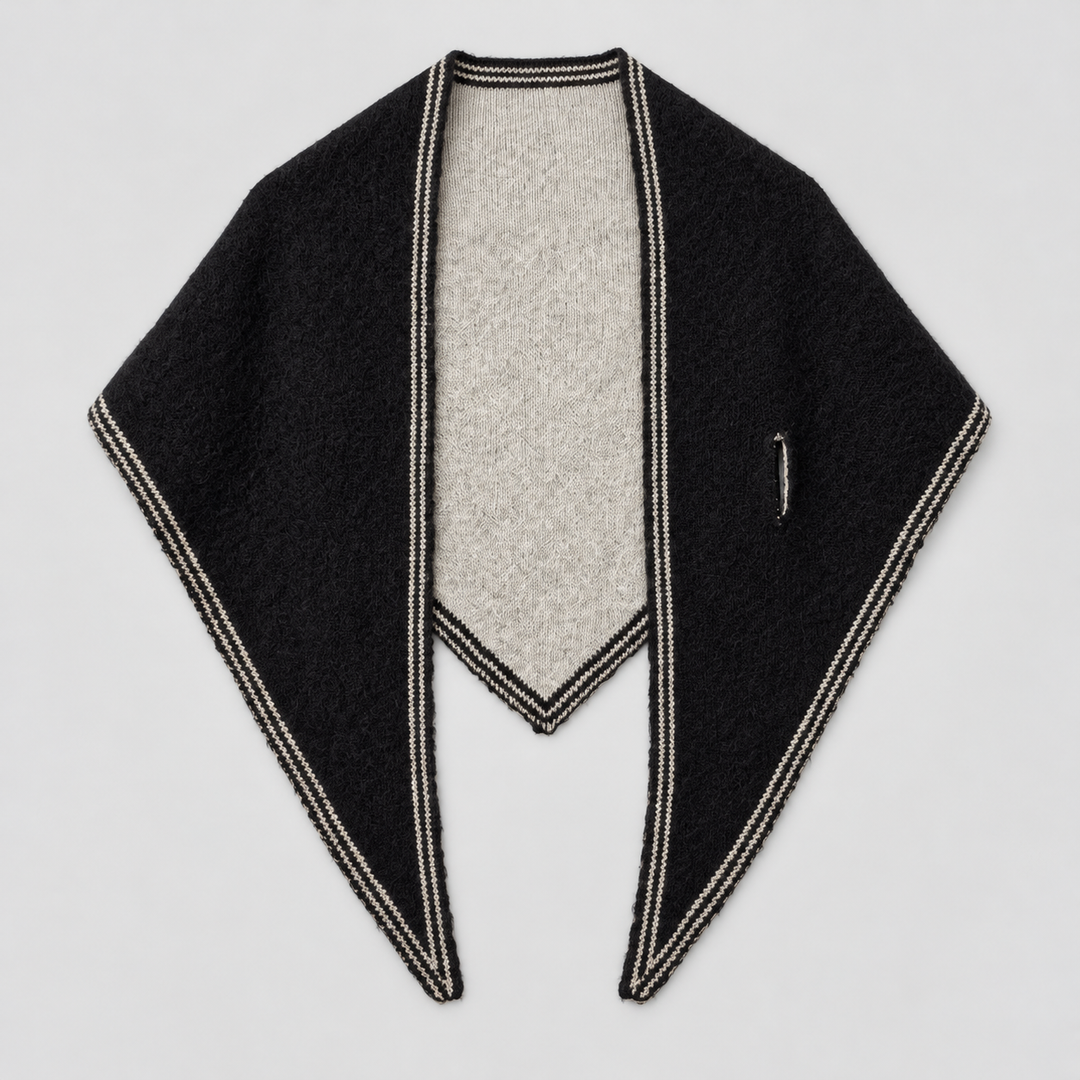 Dovie Scarf