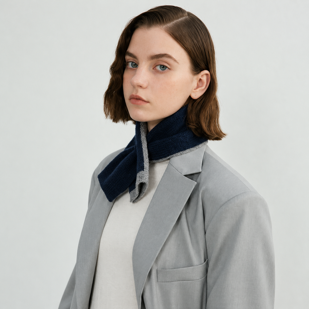 Mirra Scarf