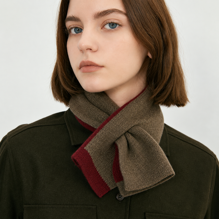 Mirra Scarf