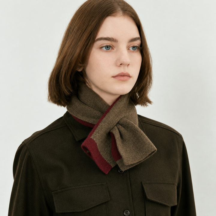 Mirra Scarf