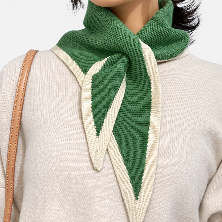 Harlow Knit Scarf