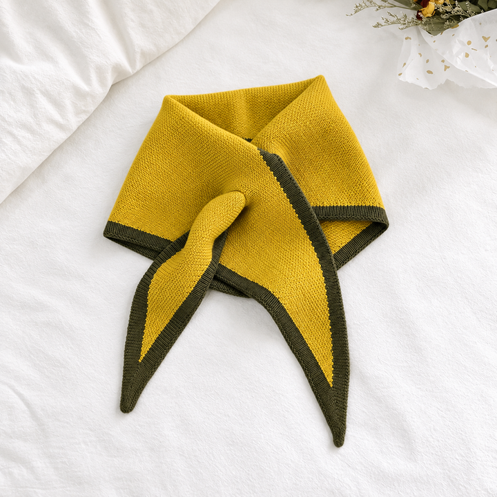 Harlow Knit Scarf