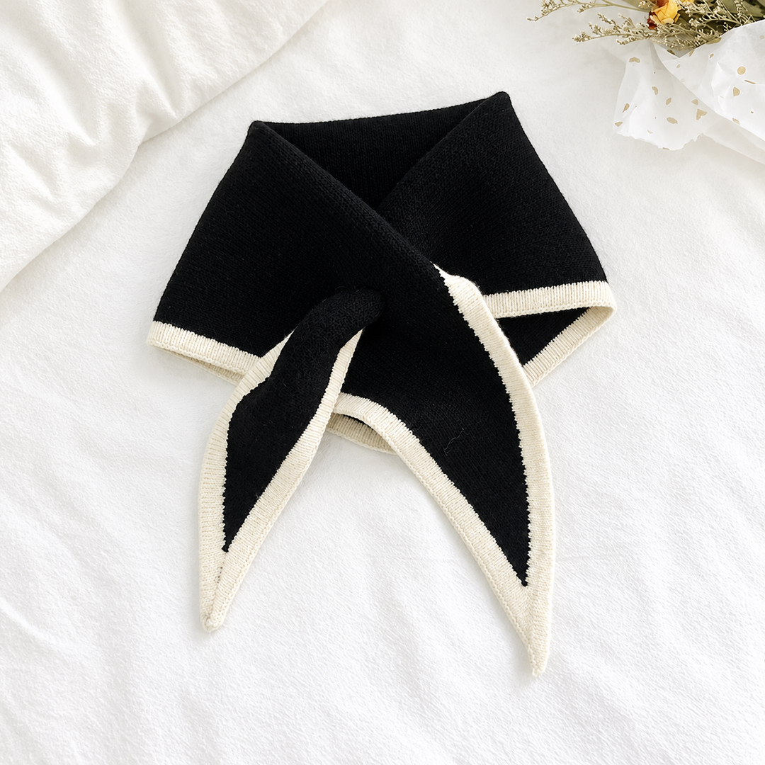 Harlow Knit Scarf