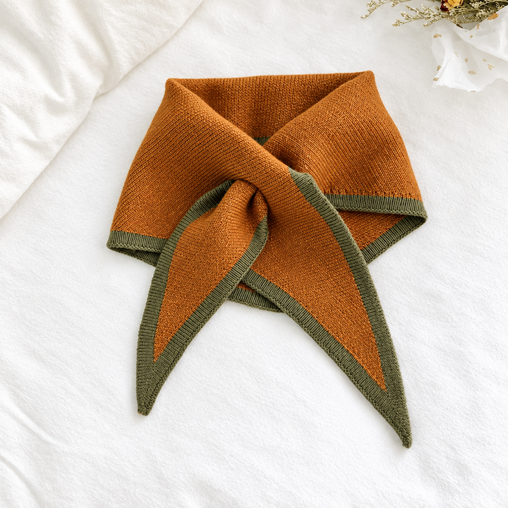 Harlow Knit Scarf