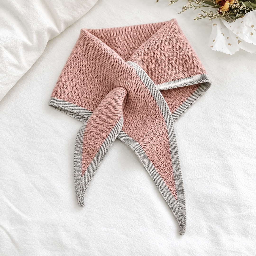 Harlow Knit Scarf