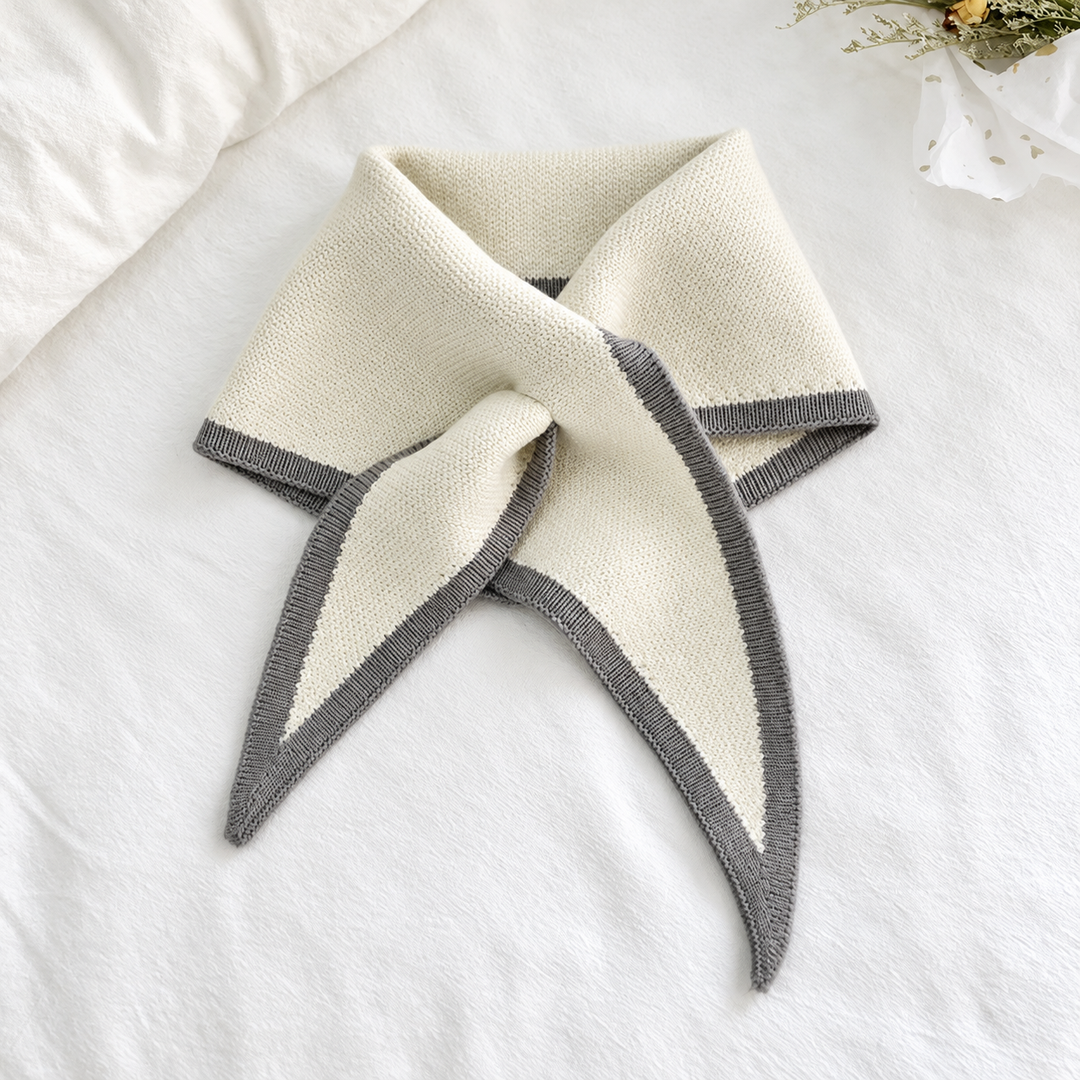 Harlow Knit Scarf