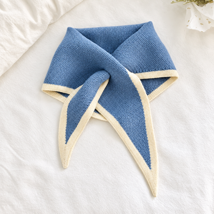 Harlow Knit Scarf