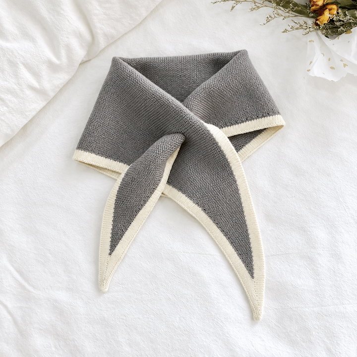Harlow Knit Scarf