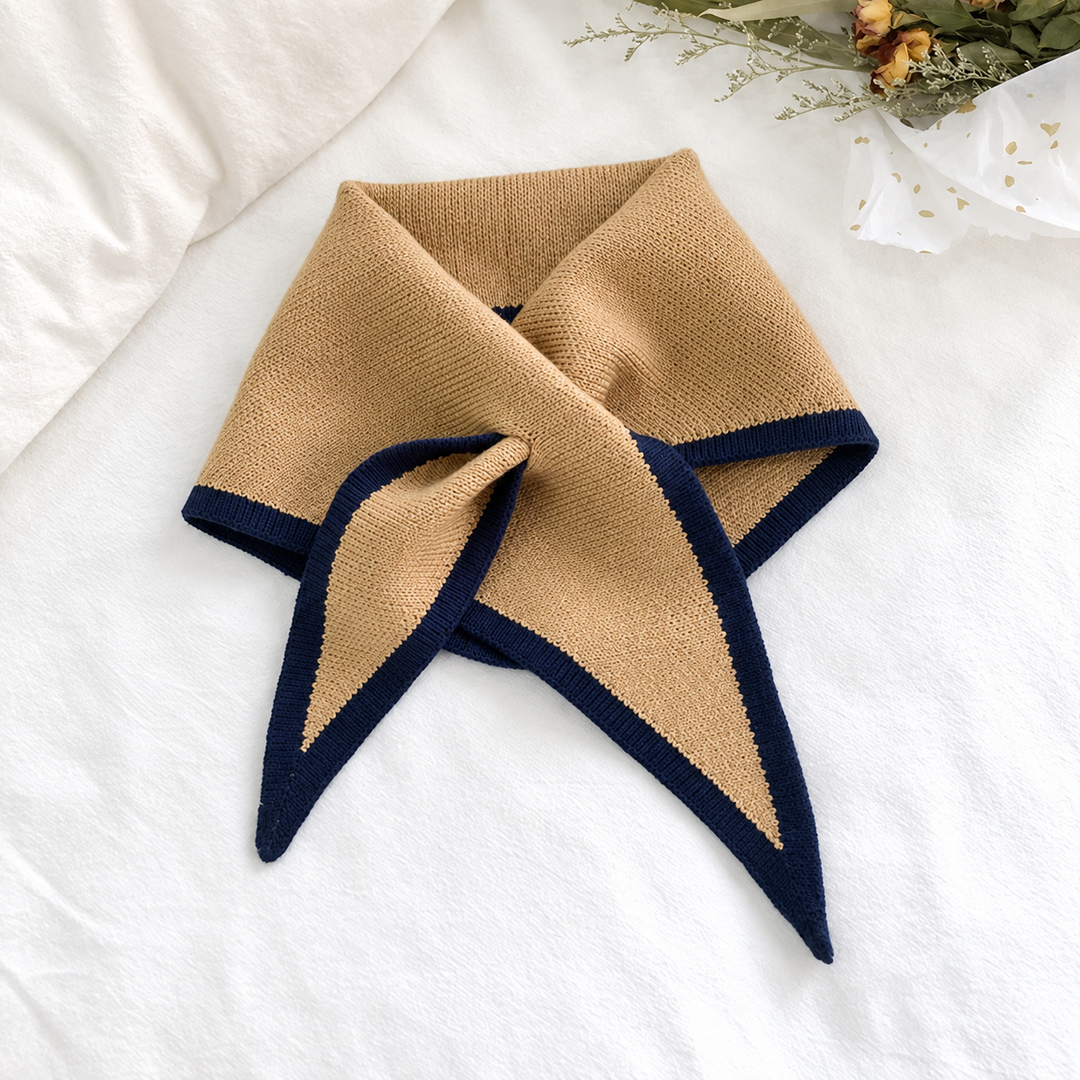 Harlow Knit Scarf