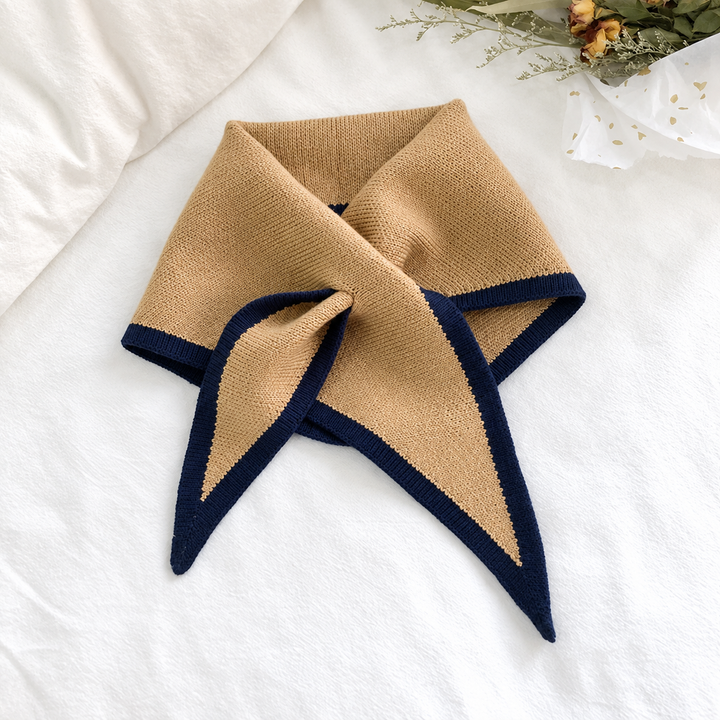 Harlow Knit Scarf