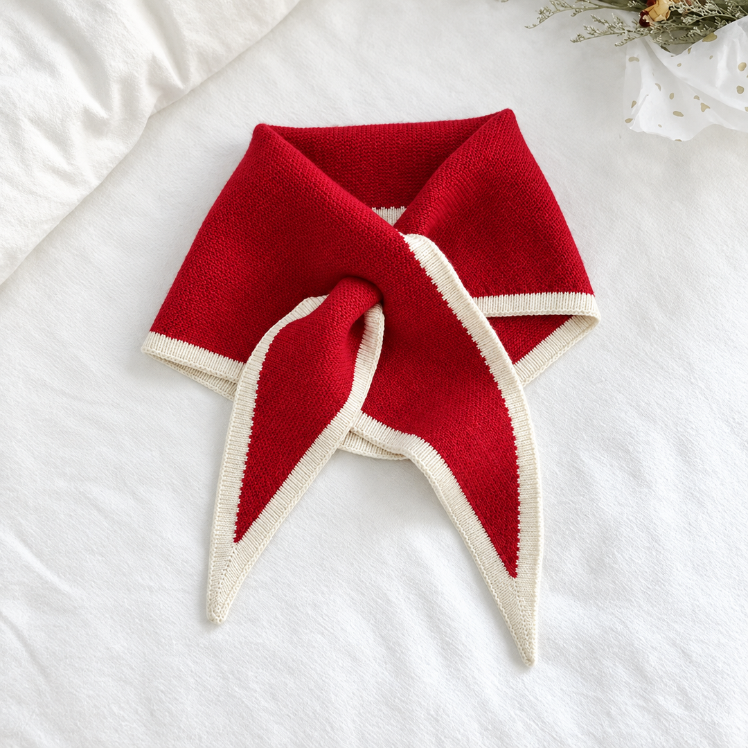 Harlow Knit Scarf