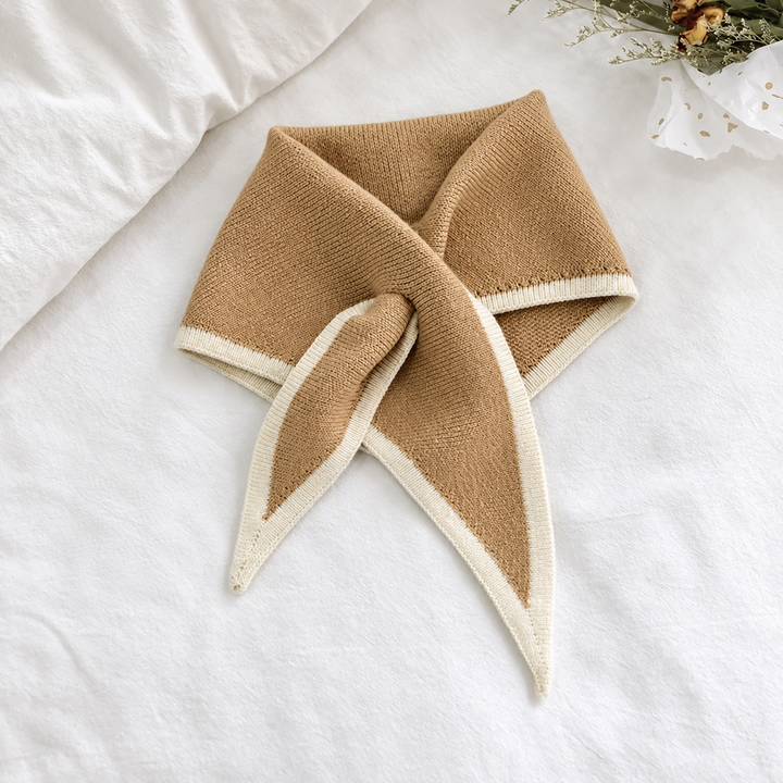 Harlow Knit Scarf