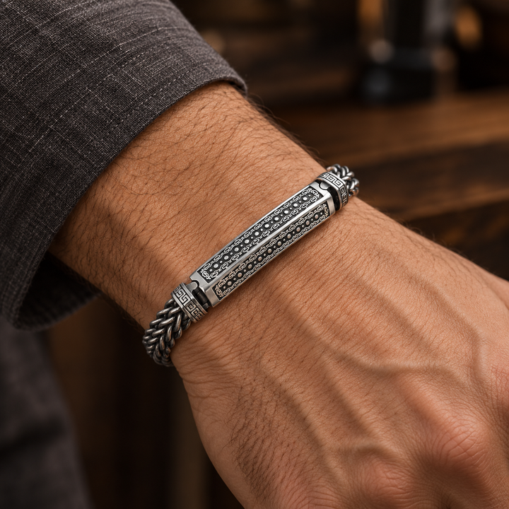 Corvin Bracelet