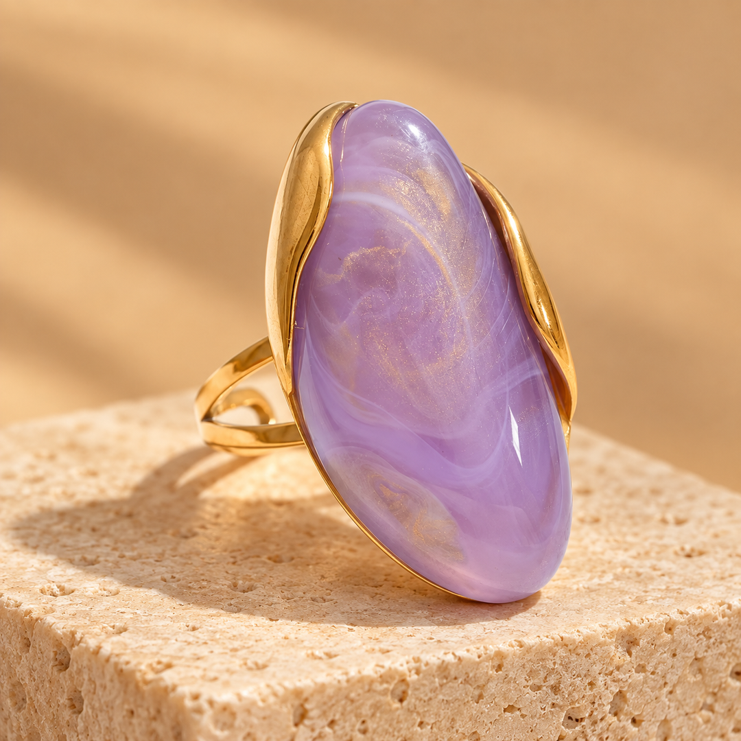 Isla Ring