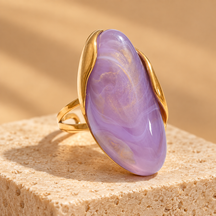 Isla Ring