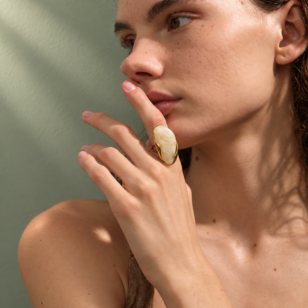 Isla Ring