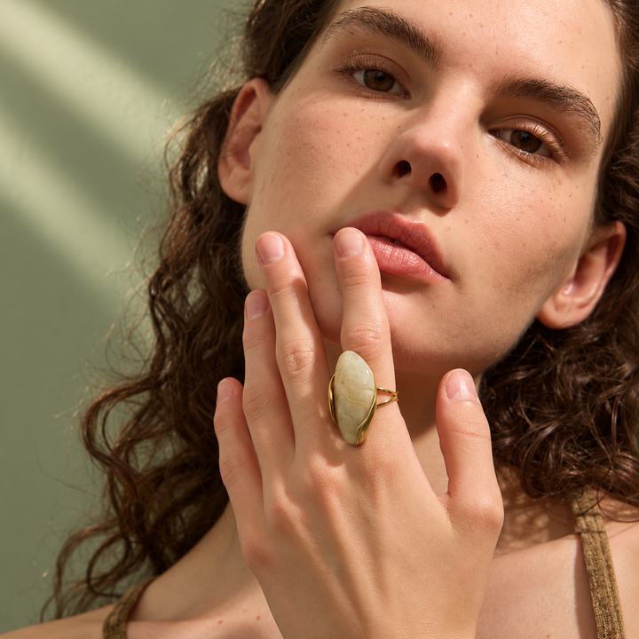 Isla Ring