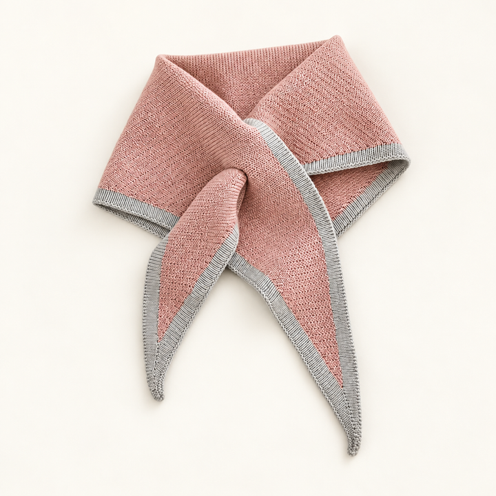Birdie Knit Scarf