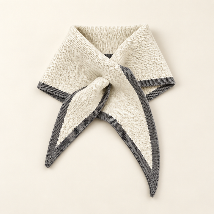 Birdie Knit Scarf