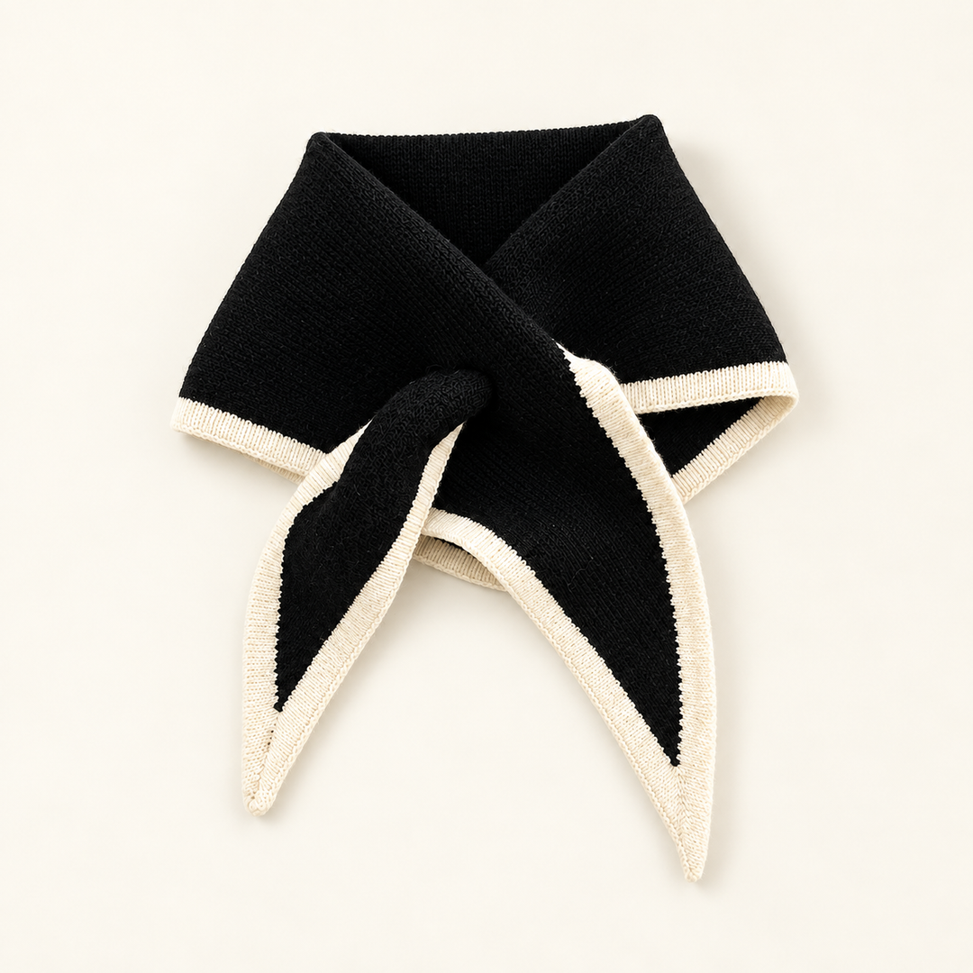 Birdie Knit Scarf