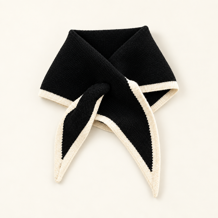 Birdie Knit Scarf