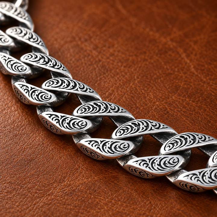 Dane Bracelet