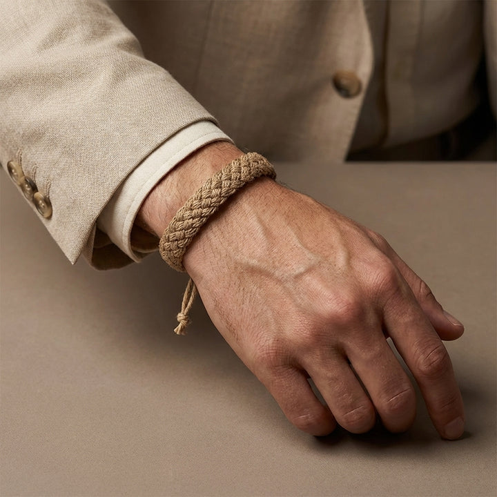 Darien Rope Bracelet