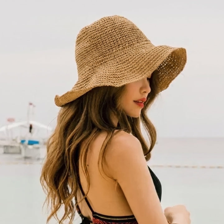 Darlin Summer Hat