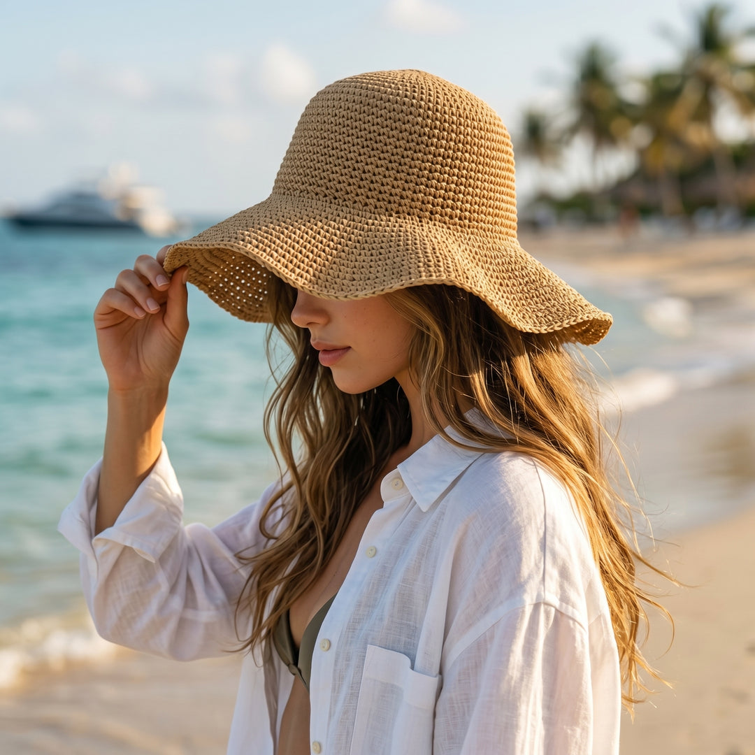 Darlin Summer Hat
