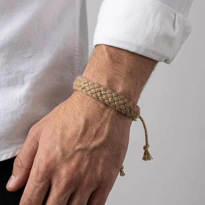 Darien Rope Bracelet