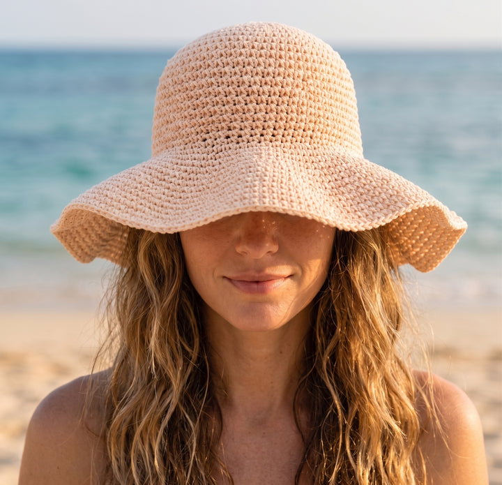 Darlin Summer Hat