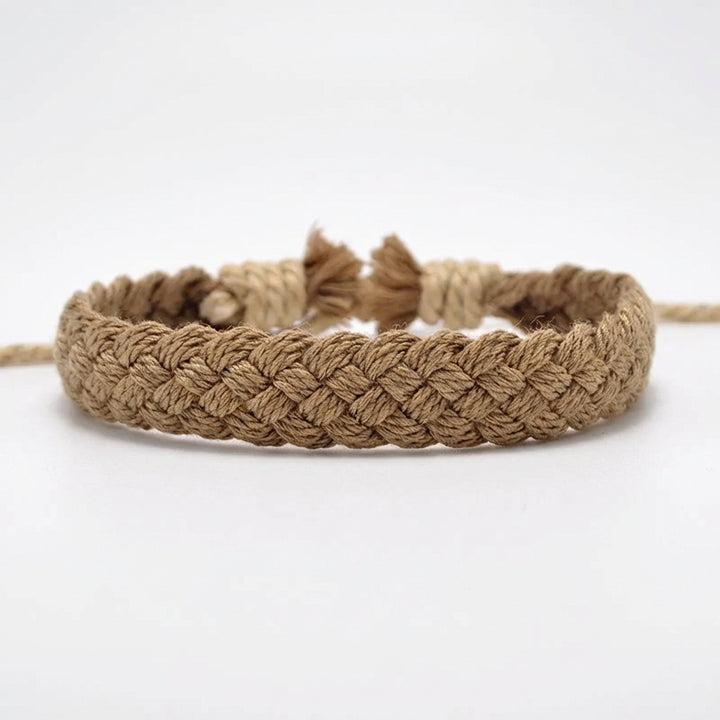 Darien Rope Bracelet