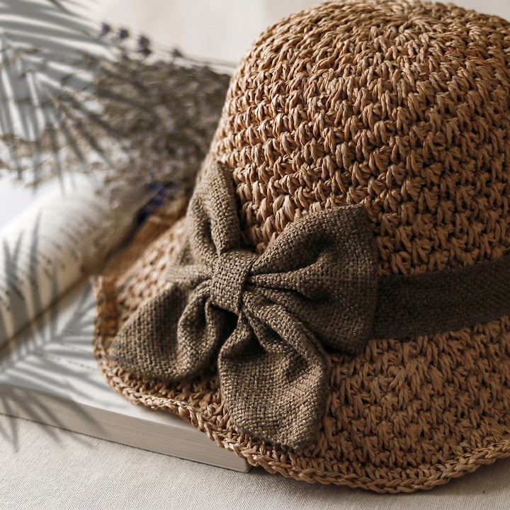 Maria Summer Hat