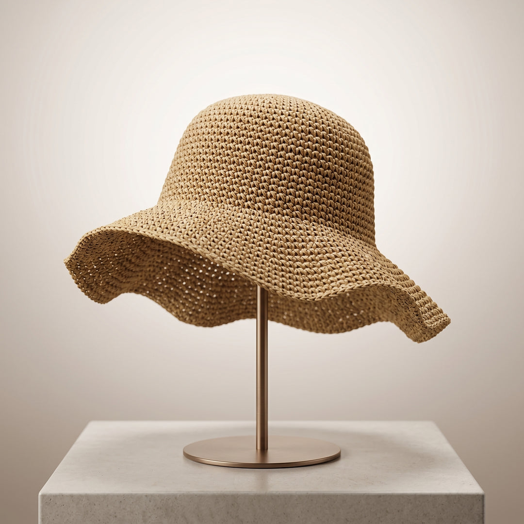 Darlin Summer Hat