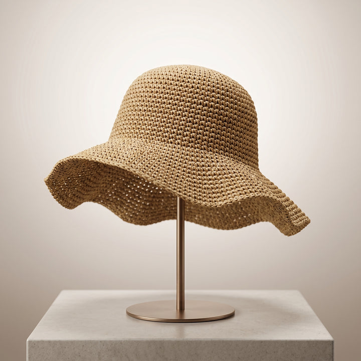 Darlin Summer Hat