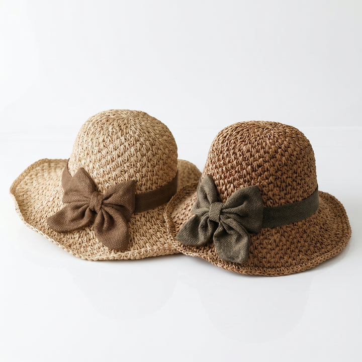 Maria Summer Hat