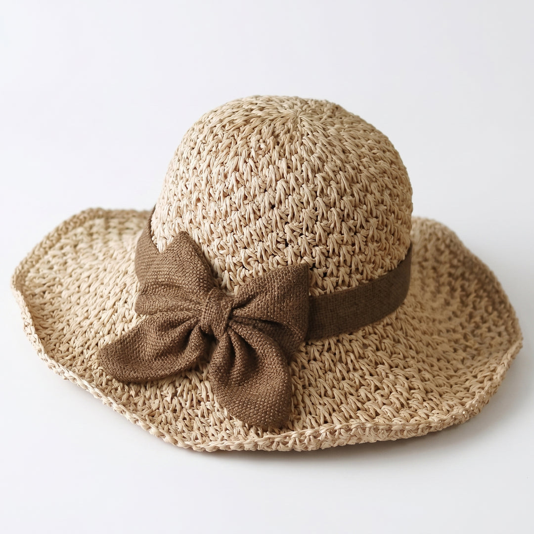 Maria Summer Hat