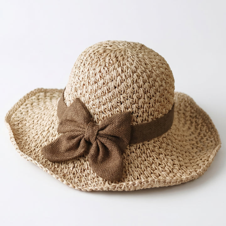 Maria Summer Hat