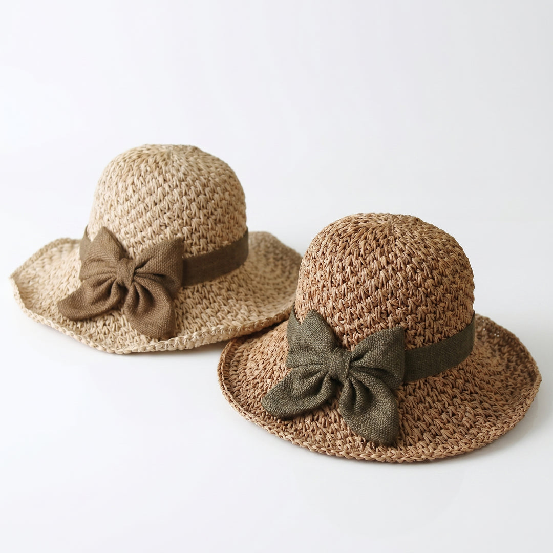 Maria Summer Hat