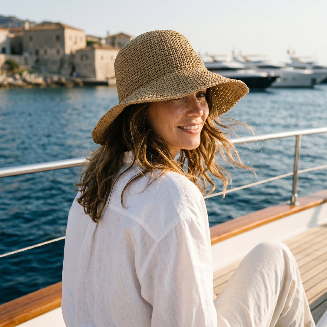 Darlin Summer Hat