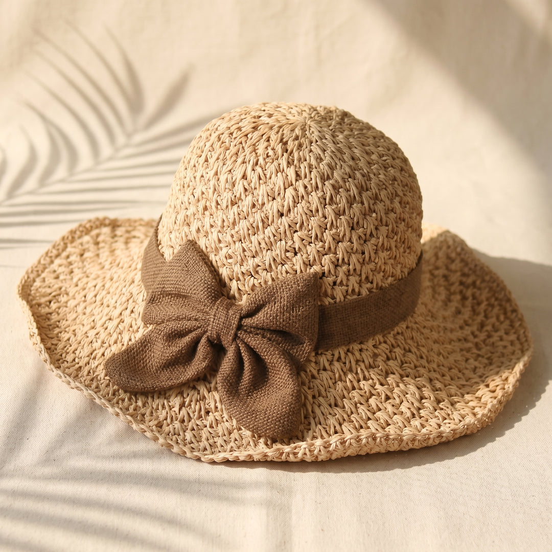 Maria Summer Hat