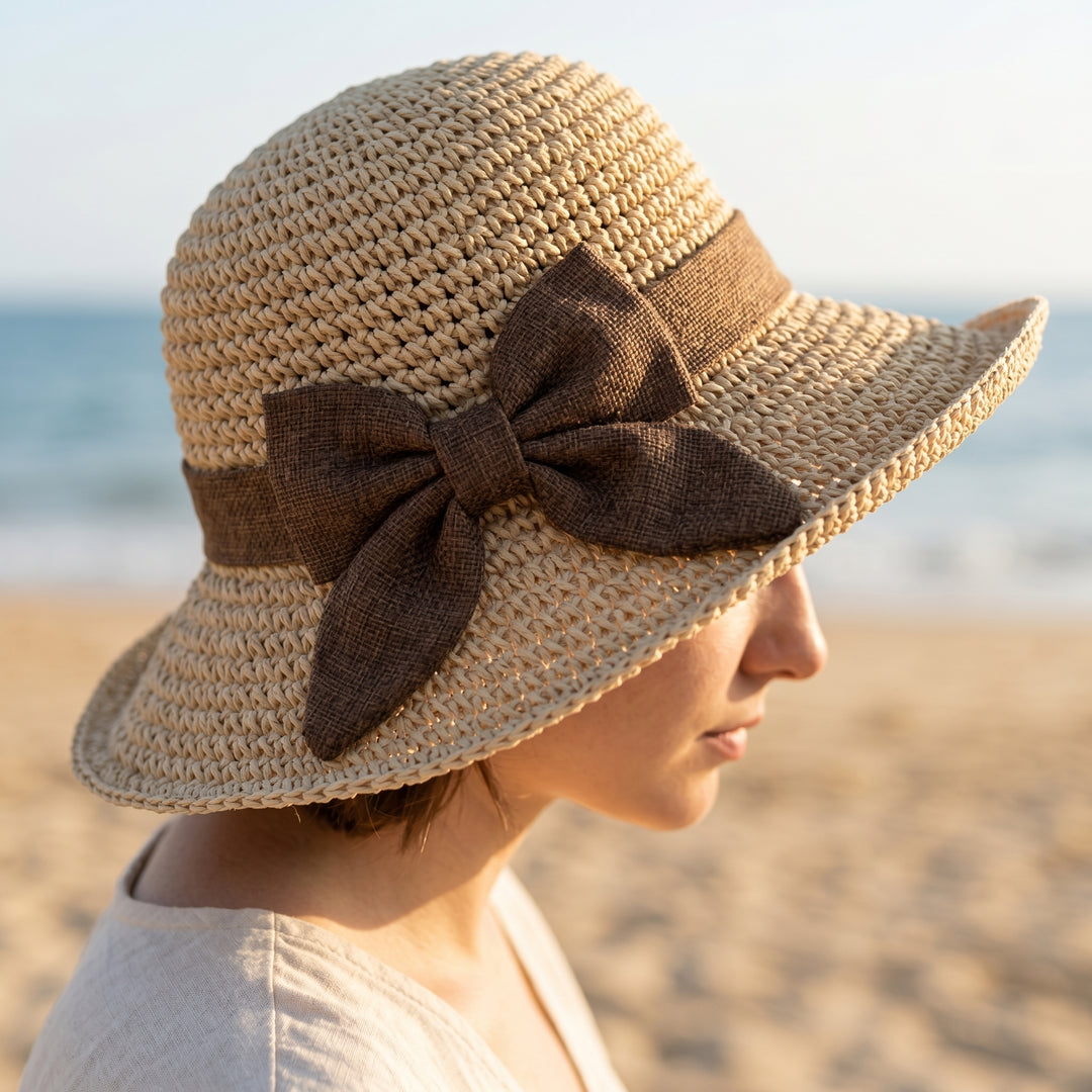 Maria Summer Hat