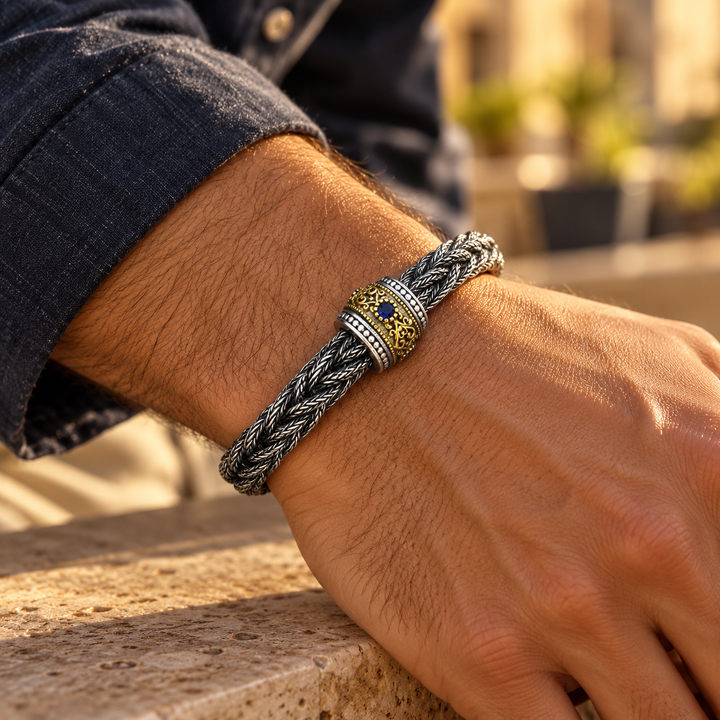 Hale Bracelet