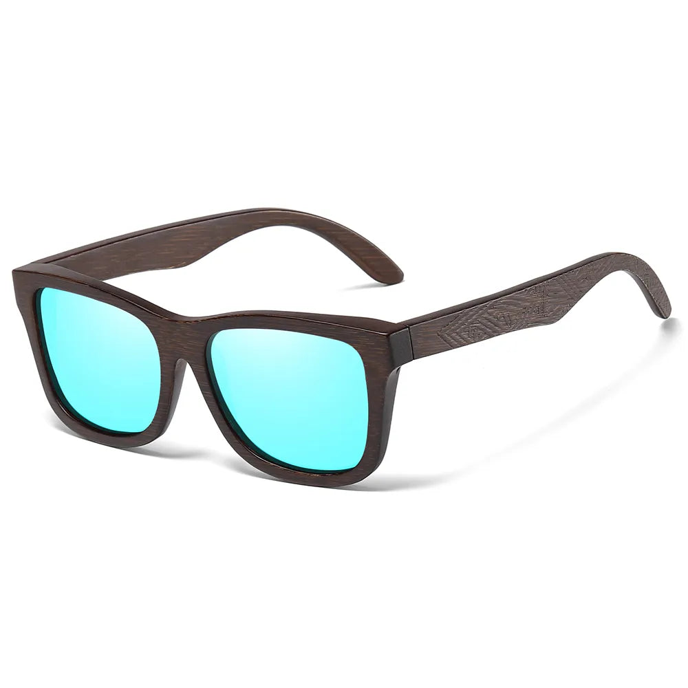 Bamboo Ha'ei Polarized Eyewear