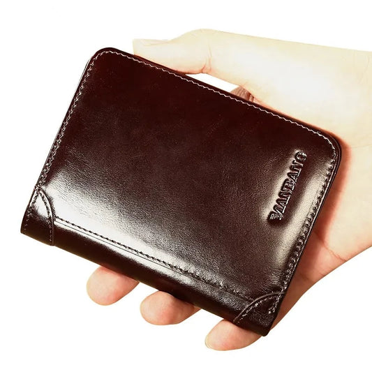 Rio Grande - Men's Leather Wallet