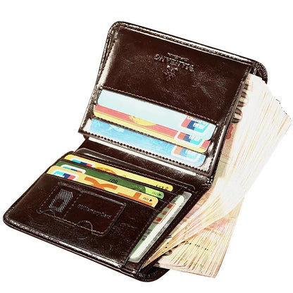 Rio Grande - Men's Leather Wallet